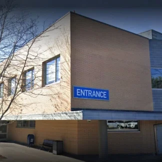 Baystate Wing Hospital - Griswold Center, Palmer, Massachusetts, 01069