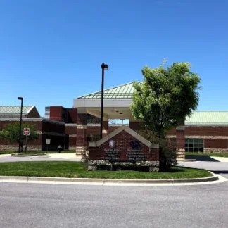 Martinsburg VA Medical Center - Fort Detrick Community Based Outpatient Clinic, Frederick, Maryland, 21702