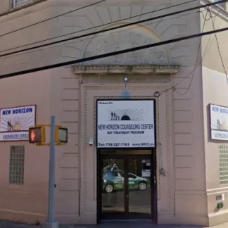 New Horizon Counseling - Far Rockaway Clinic, Queens, New York, 11691
