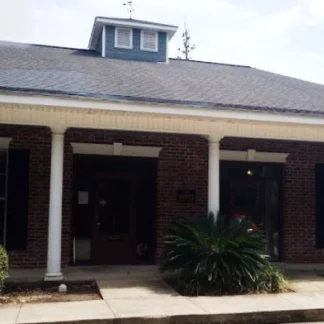 Mercy Family Center - Northshore, Mandeville, Louisiana, 70471