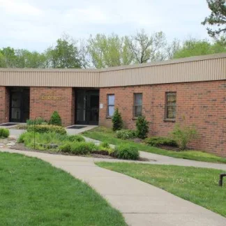 Cornerstone of Care - Ozanam, Kansas City, Missouri, 64145