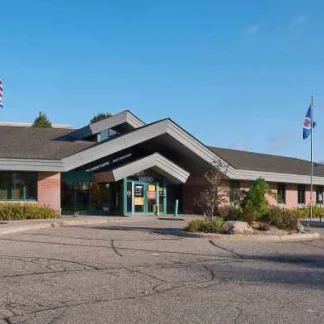Fairview Health Services - Apple Valley, Dakota, Minnesota, 55124