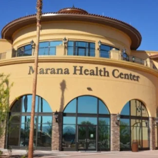 Mental Health Center - Behavioral Health, Marana, Arizona, 85653