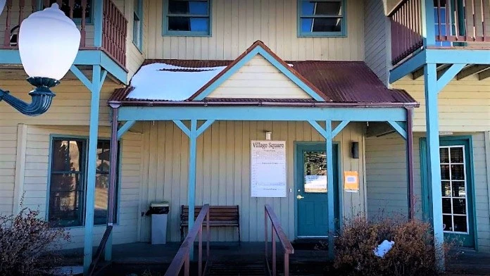The Center for Mental Health, Ridgway, Colorado, 81432
