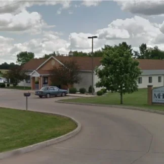 Mental Health Center of Western Illinois, Mount Sterling, Illinois, 62353