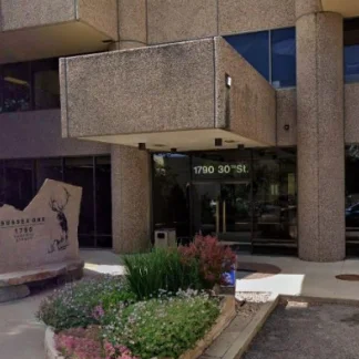 Rangeview Counseling Center, Boulder, Colorado, 80301