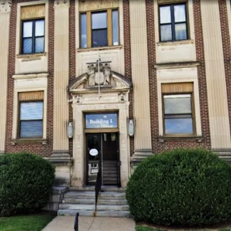 Catholic Charities Diocese of Trenton, Trenton, New Jersey, 08609