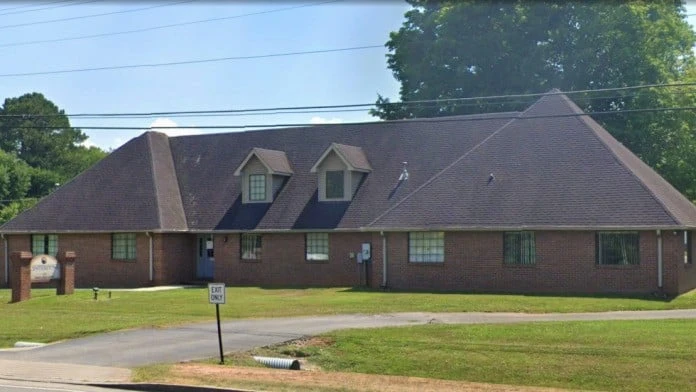 Centerstone, Estill Springs, Tennessee, 37330