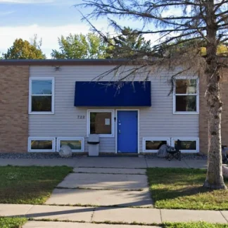 Sanford Behavioral Health - 15th street, Bemidji, Minnesota, 56601