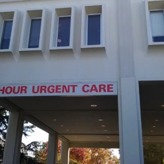 Peace Health Southwest - Behavioral Health, Vancouver, Washington, 98663