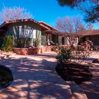 Alternative to Meds Center, Sedona, Arizona, 86336