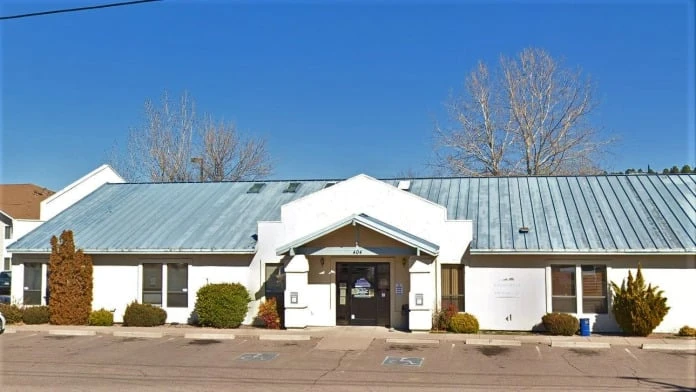Southwest Behavioral Health Services - SB&amp;H Aero, Payson, Arizona, 85541