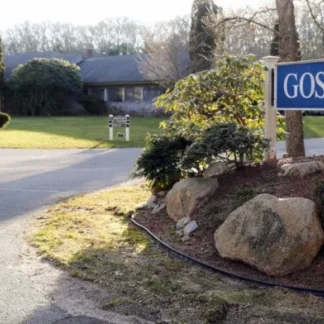 Gosnold - Miller House, Falmouth, Massachusetts, 02540