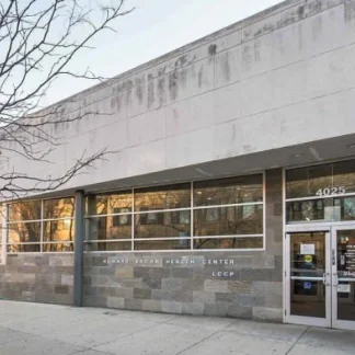 Howard Brown Health Center, Chicago, Illinois, 60613