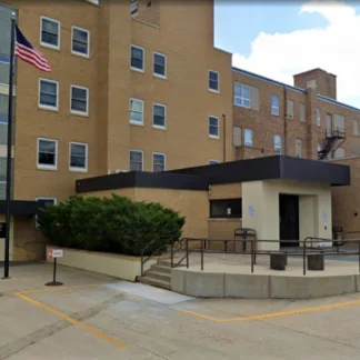 Northwest Human Service Center, Williston, North Dakota, 58801