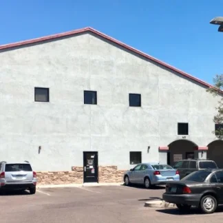 Southeastern Arizona Behavioral Health, Safford, Arizona, 85546