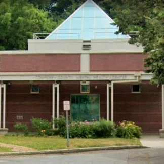 Tompkins County Mental Health Services, Ithaca, New York, 14850