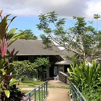Aloha House - Residential Treatment, Makawao, Hawaii, 96768