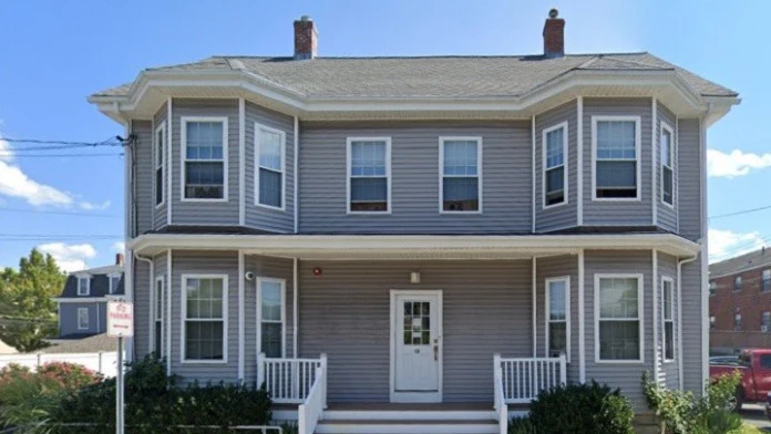 Hurley House - Recovery Home, Waltham, Massachusetts, 02453