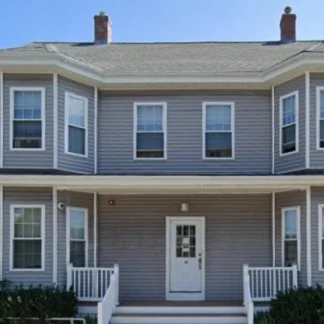 Hurley House - Recovery Home, Waltham, Massachusetts, 02453