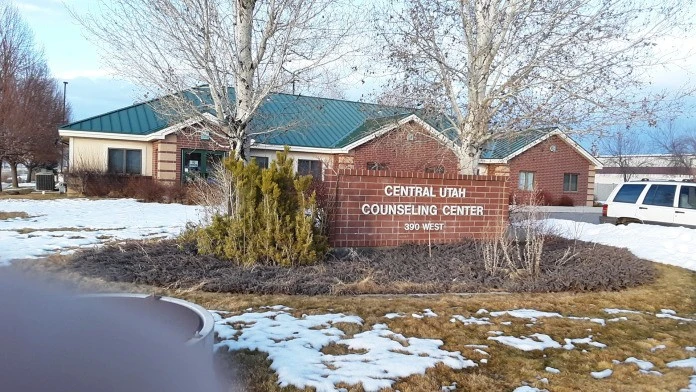 Central Utah Counseling Center, Ephraim, Utah, 84627