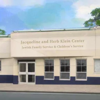 Jewish Family Services - Day Treatment, New York City, New York, 10019