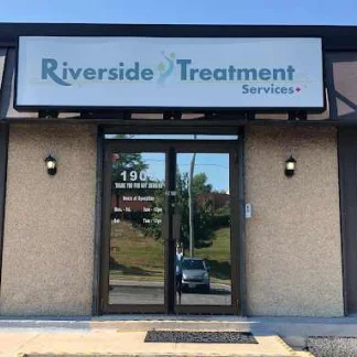 Riverside Treatment Services LLC Lansdowne, Baltimore, Maryland, 21227