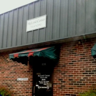 McLeod Addictive Disease Center, Statesville, North Carolina, 28265