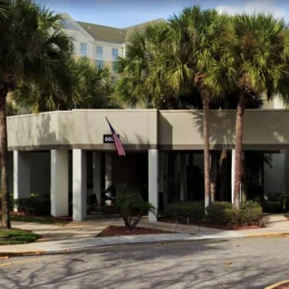 Central Florida Behavioral Hospital, Orlando, Florida, 32821