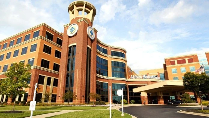 Atrium Medical Center - Behavioral Health, Middletown, Ohio, 45005