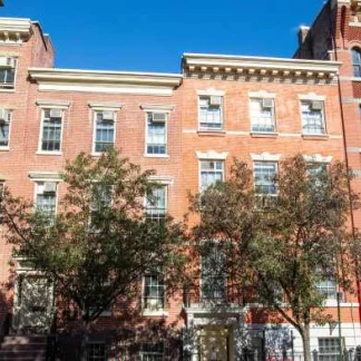 Henry Street Settlement Community Consultation Center, New York City, New York, 10002