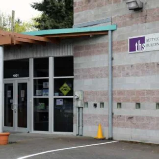 THS - Therapeutic Health Services - Youth & Family Services, Seattle, Washington, 98144