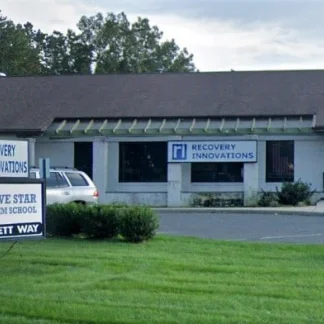 Recovery Innovations, Eatontown, New Jersey, 07724