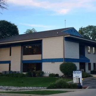 UnityPoint Health Meriter - New Start Program for Addictions, Madison, Wisconsin, 53719