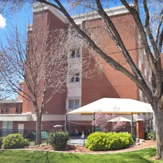 Dixie Regional Medical Center - Behavioral Health, Saint George, Utah, 84770