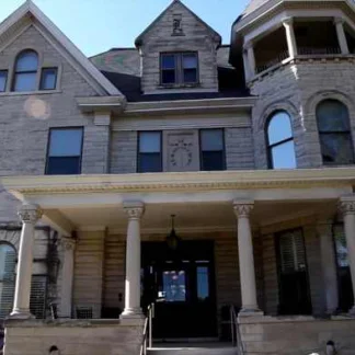 Serenity Recovery Centers, Memphis, Tennessee, 38105