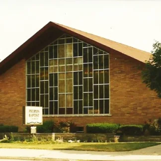 RU Recovery Ministries - Peoples Baptist Church, Bay City, Michigan, 48706