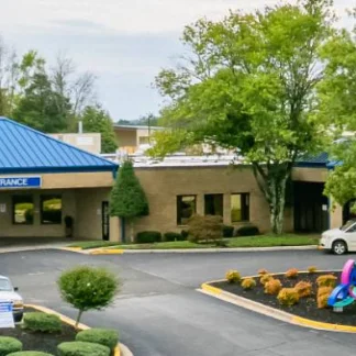 Highlands Medical Center, Sparta, Tennessee, 38583