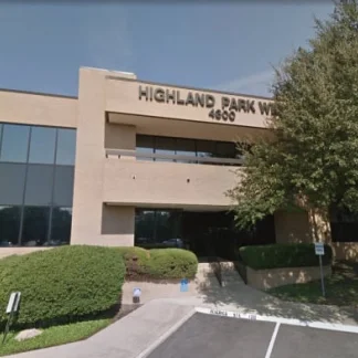 Solutions Outpatient Services, Denton, Texas, 75209