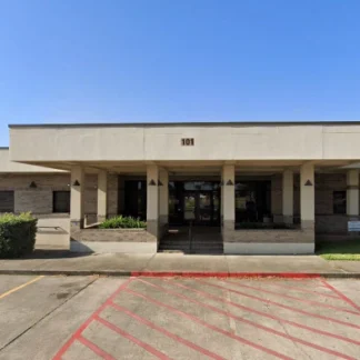 Gulf Coast Center - Southern Barazoria, Angleton, Texas, 77515