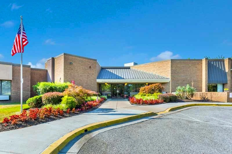 Mariner Health, Laurel, Maryland, 20707