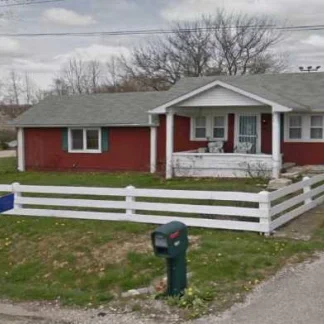 Hamilton Center, Spencer, Indiana, 47460