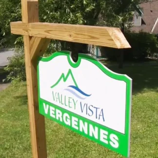Valley Vista, Vergennes, Vermont, 05491
