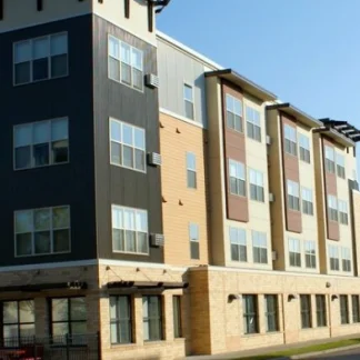 AICDC - American Indian Community Development Corporation, Minneapolis, Minnesota, 55404