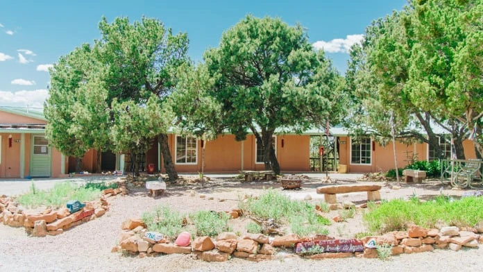 Life Healing Center, Santa Fe, New Mexico, 87508