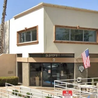 Hope By The Sea, San Juan Capistrano, California, 92675