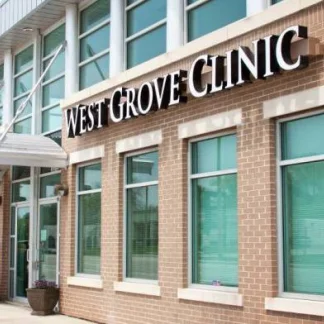 West Grove Clinic, Milwaukee, Wisconsin, 53222