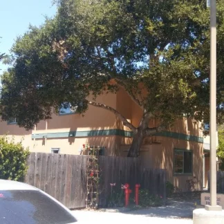 Bridge House, Monterey, California, 93940