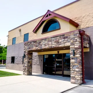 Deer Hollow - Outpatient, Draper, Utah, 84020