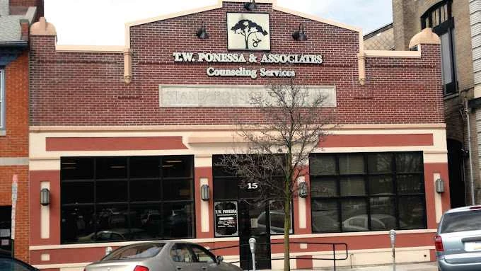 TW Ponessa and Associates Counseling Services, Lebanon, Pennsylvania, 17042